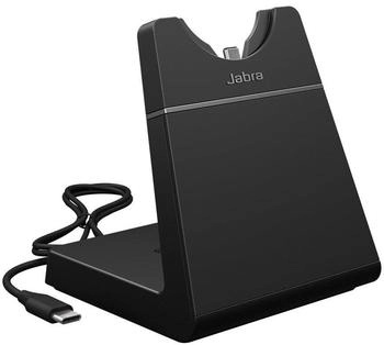 Jabra Engage SE Desk Stand Mono/Stereo USB-C