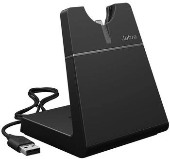 Jabra Engage SE Desk Stand Convertible USB-A
