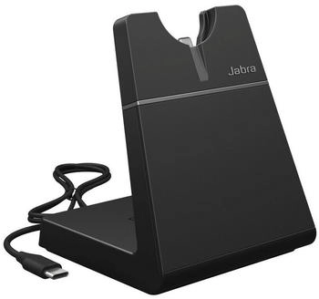 Jabra Engage SE Desk Stand Convertible USB-C