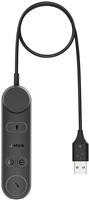 Jabra 50-2219, Jabra Engage 50 II Link USB-A, UC f&uuml;r UC Platformen