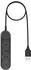 Jabra Steuereinheit für Jabra Engage 50 II