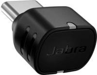 Jabra LINK 390c MS - Netzwerkadapter - USB-C - Bluetooth 5.3 LE (14208-46)