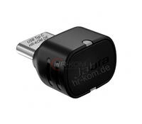 Jabra LINK 390c UC - Netzwerkadapter - USB-C - Bluetooth 5.3 LE (14208-45)