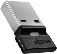 Jabra LINK 390a MS - Netzwerkadapter - USB-A - Bluetooth 5.3 LE (14208-43)