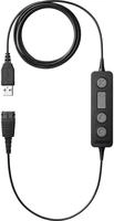 GN Jabra Jabra LINK 260 - Headsetadapter - USB m&auml;nnlich zu Quick Disconnect - f&uuml;r