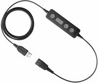 Jabra 260-19, Jabra LINK 260 Headsetadapter USB (M)
