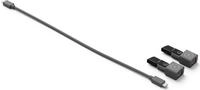 Logitech - Netzwerkkoppler - 21.5 cm (Packung mit 2)