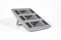 Agfeo 6101641, Agfeo Tasten-Erweiterung STE 56 silber