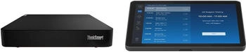 Logitech Tap IP grafit + Lenovo Thinksmart Core