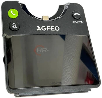 Agfeo Headset Infinity Basis-Station