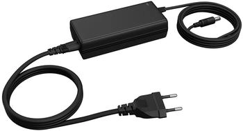 Jabra PanaCast 50 Power Supply EU PSU Black with Cable Schwarz