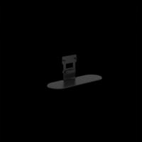 Jabra Videokonferenzst&auml;nder - Desktop (14307-71)