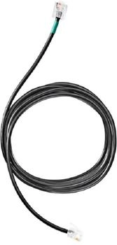 EPOS Sennheiser EPOS CEHS-DHSG Standard DHSG Adapterkabel