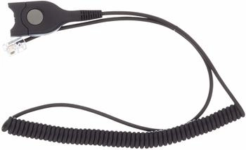 EPOS Sennheiser CSTD 01 Standard Headset-Anschlusskabel