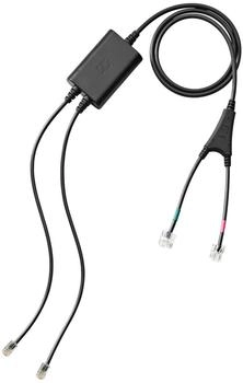 EPOS EPOS CEHS-CI 01 Cisco Adapterkabel für elektronische Ruf-Fernannahme G Versionen
