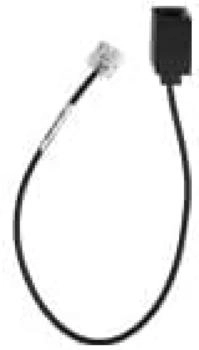 EPOS EPOS ADP RJ45-RJ9 Adapterkabel für DHSG-Schnittstelle