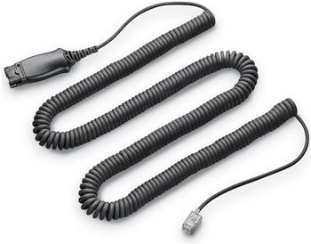 Poly Deluxe USB-Ladekabel f&uuml;r Savi 8240 / Savi 8245 Headset