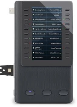 Poly HP VOICE (NI) EDGE E EM