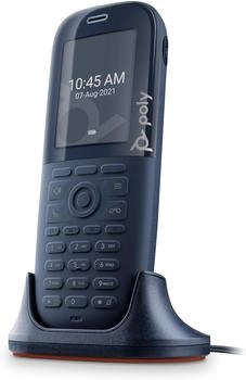 Poly HP Rove 30/40 Multi Handset and Battery Charging Station, 85W96AA