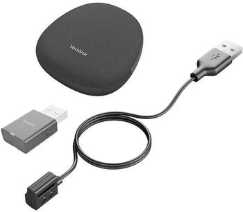 Yealink Tragbares Zubeh&ouml;r-Set f&uuml;r WH62/WH66