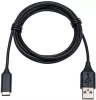 Jabra 14208-16, Jabra Link 1.2m Kabelverl&auml;ngerung USB-C auf USB-A