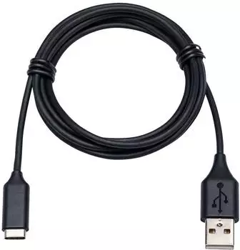 Jabra 1.2m USB-C USB-A