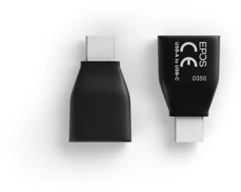 EPOS EPOS USB-A zu, Headset Zubehör