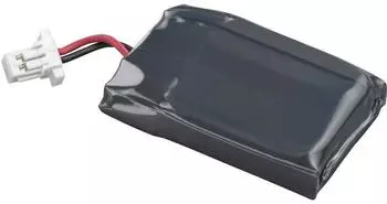 Poly Ersatzakku für Plantronics CS540 Headset (85Q98AA)