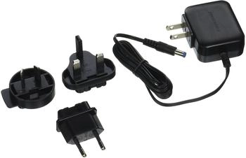 Poly PLANTRONICS Ersatz-Netzkabel MDA200, schwarz