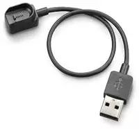 HP Poly 85S00AA, HP Poly Voyager Legend Charging Cable USB-A Kabel (85S00AA)