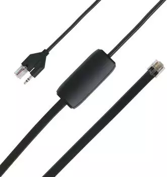 Poly EHS-Modul APS-11 für Savi & CS500 Headset Serien (Unify, elmeg) BRANDNEU