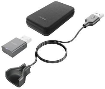 Yealink Tragbares Zubeh&ouml;r-Set f&uuml;r WH63/WH67