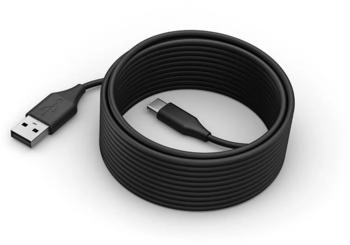 Jabra USB . PanaCast 50 USB-C USB-A