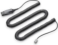 HP POLY Poly - Headset-Kabel - 3,5-mm-Klinkenstecker zu 3,5-mm-Klinkenstecker -