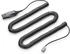 Poly PSP Elektronisches Hookswitch EHS-Kabel für Panasonic-Endgeräte KX-UT (85R17AA)