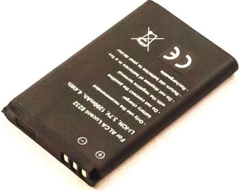 AGI Akku kompatibel mit Funktel DECT D11 Akku Akku