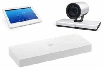 Cisco Systems Webex Room Kit Plus Codec Medium Wall Mount Kit