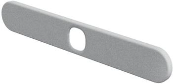 Logitech Rally Bar Huddle Off-White Stoff Abdeckung