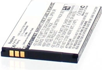 AGI Akku Akku kompatibel mit Siemens Gigaset SL78H