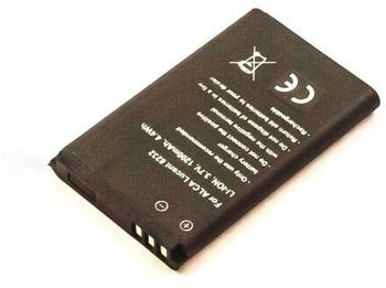 AGI Akku Akku kompatibel mit AGFEO DECT 60 IP