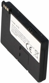 AccuCell Akku passend für Siemens Gigaset SL74 Akku V30145-K1310-X289