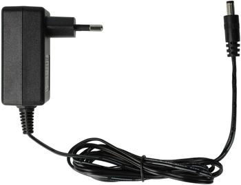 vhbw Netzteil kompatibel mit Poly VVX 350, VVX 450, VVX 150, VVX 250, CCX400 Festnetz-Telefon, Haustelefon 150 cm