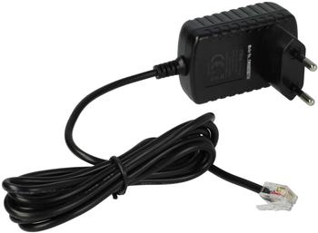 vhbw Netzteil Ersatz für Siemens C39280-Z4-F196 für Festnetz-Telefon, Haustelefon