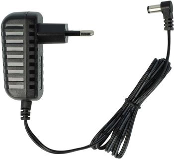 vhbw Netzteil kompatibel mit Gigaset CX203 ISDN, CX253ISDN, DL500A, DX600 A ISDN Festnetz-Telefon, Haustelefon 120 cm