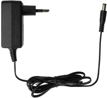 vhbw Netzteil kompatibel mit Yealink SIP-T53, SIP-T54, SIP-T56, SIP-T46, SIP-T48 Festnetz-Telefon, Haustelefon 150 cm