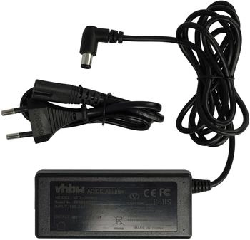 vhbw Netzteil kompatibel mit Cisco CP-8941, 9971, CP-8861-K9, CIUS-MS-HS, CP-8861-3PW-NA-K9 Festnetz-Telefon, Haustelefon