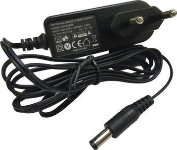 Yealink Netzteil 5V/2A, EU-Stecker, f&uuml;r IP-Telefone T2 / T4 / T5 Serie