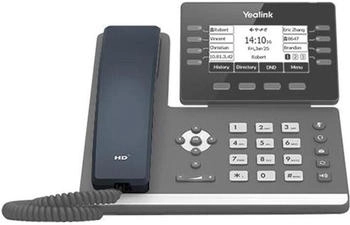 Yealink H&ouml;rer T53, T53W, T54W