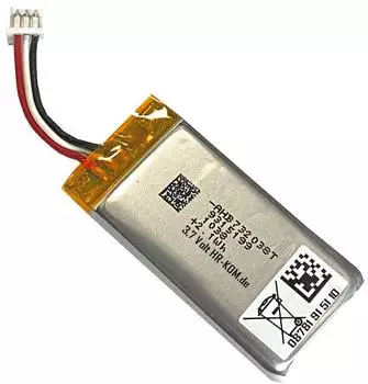 EPOS EPOS Ersatzakku SDW 30,60 für Headsets der IMPACT SDW 503x und 506x Serie (1000807)