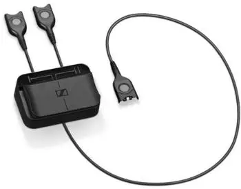 EPOS UI 815, Headset Zubehör